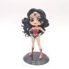 Mô hình công chúa Disney - Elsa, Anna, Alice, Rapunzel, Belle, Wonder Woman,... 8 Mo hinh Cong chua Disney Wonder Woman