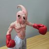 Mô hình DragonBall - Majinbuu gầy Boxing - Cao 19cm - nặng 240gram 4 PXL 20260523 020731266