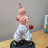 Mô hình DragonBall - Majinbuu gầy Boxing - Cao 19cm - nặng 240gram 6 PXL 20260523 020742592