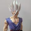 Mô hình DragonBall - Gohan Best dáng đứng- Cao 34cm - nặng 830gram 1 PXL 20260523 020927394