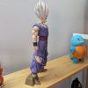 Mô hình DragonBall - Gohan Best dáng đứng- Cao 34cm - nặng 830gram 4 PXL 20260523 020945306