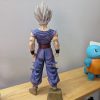 Mô hình DragonBall - Gohan Best dáng đứng- Cao 34cm - nặng 830gram 6 PXL 20260523 020957031
