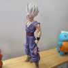 Mô hình DragonBall - Gohan Best dáng đứng- Cao 34cm - nặng 830gram 5 PXL 20260523 021012323