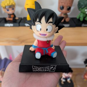 [Hàng 2nd] Mô hình Goku Kid lắc đầu siêu cute 🥰🥰🥰